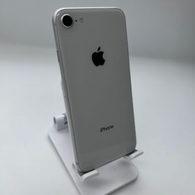 iPhone 8 64GB シルバー