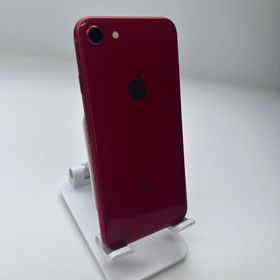 iPhone 8 64GB レッド