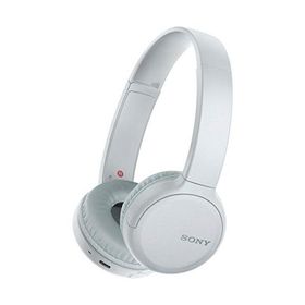 ソニー ワイヤレスヘッドホン WH-CH510 / bluetooth / AAC対応 / 最大35時間連続再生 2019年モデル / マイク付き /ホワイト WH-CH510 W