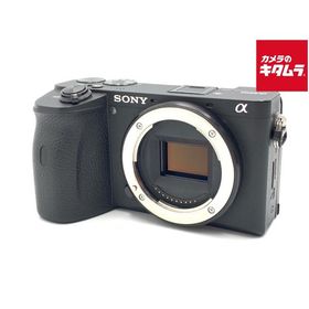 α6600 新品 99,800円 中古 91,300円 | ネット最安値の価格比較