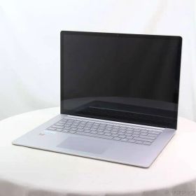 ソフマップ 〔中古品〕 Surface Laptop 4 〔AMD Ryzen ／8GB／SSD512GB〕【344】