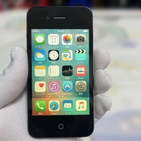 267-iPhone 4S 16GB