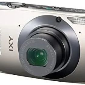 【中古】Canon デジタルカメラ IXY 31S シルバー IXY31S(SL)