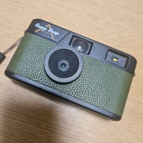 カメラCampSnap V105 「値下げ可能」