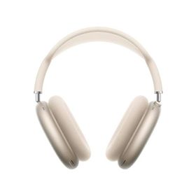 【新品未開封】AirPods Max 2 MHWL4ZA/A スターライト【日曜日以外即日発送】【送料無料】