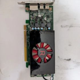 AMD Radeon RX550 GDDR5 4GB グラフィックボード