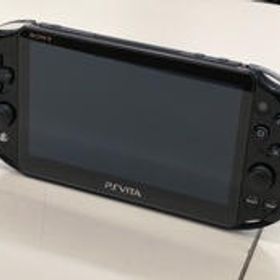PSVITA PCH-2000 SONY