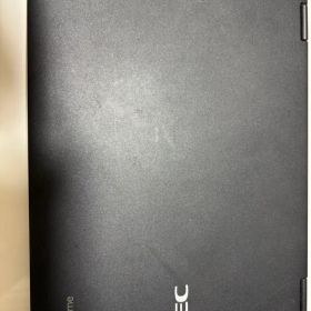 NEC Chromebook