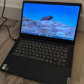 Lenovo IdeaPad Chromebook 14インチ