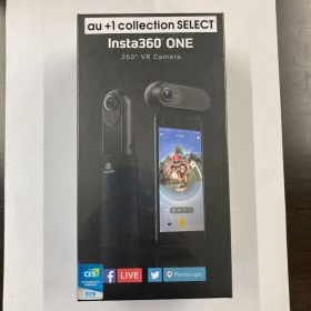 未開封)Insta360 ONE 360度VRカメラ 本体