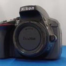 デジタル一眼レフ D5300 ボディ NIKON
