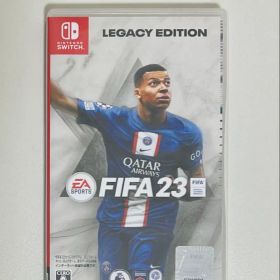 FIFA23 Switch