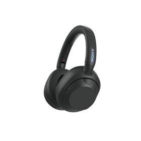ソニー(SONY) ワイヤレスノイズキャンセリングステレオヘッドホン WH-ULT900N / ULT WEAR/パワフル重低音/Amazon Alexa搭載/通話性能向上/快適な装着