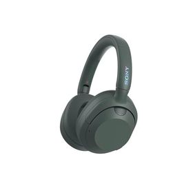 ソニー(SONY) ワイヤレスノイズキャンセリングステレオヘッドホン WH-ULT900N / ULT WEAR/パワフル重低音/Amazon Alexa搭載/通話性能向上/快適な装着