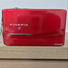 31日まで値下【動作確認済】FUJIFILM FinePix Z950EXR