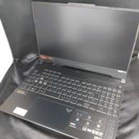 ゲーミングノートPC FA507NU-R7R4050 ASUS