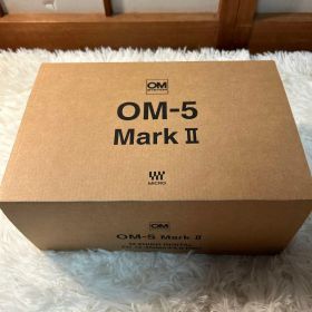 OM SYSTEM OM-5 Mark II12-45mm F4.0 シルバー