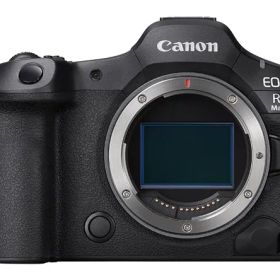 キヤノン EOS R5 Mark II ボディ