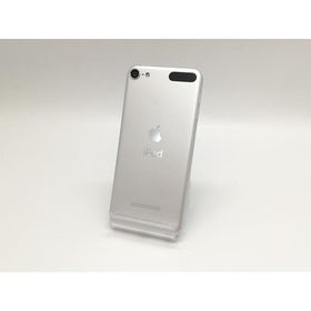 iPod touch 第7世代 2019 シルバー 新品 41,600円 中古 7,700円