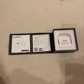 Soundcore Liberty 4 Pro 本体