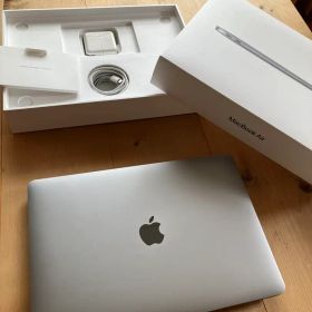 MacBook Air シルバー M1 美品