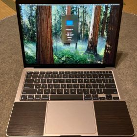 M1 MacBook Air 16GB SSD1TB US配列 (Apple)