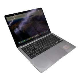 ■ Apple MacBook Air M1 A2337 8GB 256GB macOS Sonoma ノートPC 2674421,2674421