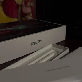 Apple iPad Pro 11inch 1st gen set