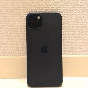 【美品】iPhone 15 Plus 128GB ¥76,666→76,000