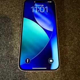 【美品 バッテリー99%】iPhone15Plus 128GB Apple保証残