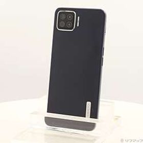 OPPO A73 64GB ネービーブルー CPH2099BL SIMフリー ［6.44インチ有機EL／Snapdragon 662／RAM:4GB／ナノSIM&eSIM］