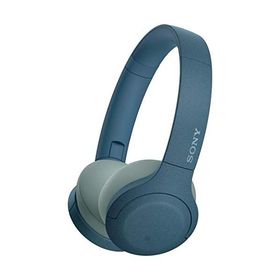 ソニー ワイヤレスヘッドホン WH-H810 : ハイレゾ対応 / Amazon Alexa搭載 / bluetooth / 最大30時間連続再生 / ハイレゾ相当アップスケーリング対応