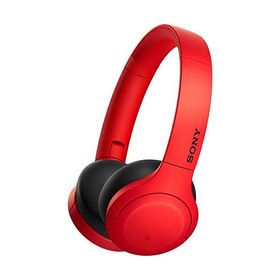 ソニー ワイヤレスヘッドホン WH-H810 : ハイレゾ対応 / Amazon Alexa搭載 / bluetooth / 最大30時間連続再生 / ハイレゾ相当アップスケーリング対応