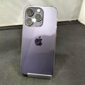 IPHONE14 PRO MQ0F3J/A APPLE/SIMフリー