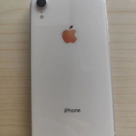 Apple iPhone XR 本体