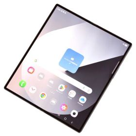 Samsung サムスン Galaxy Z Fold6 SC-55E ギャラクシー 256GB シルバーシャドウ docomo利用制限「〇」