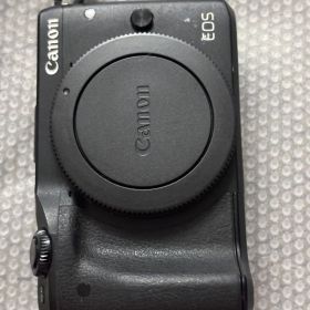 Canon EOS M3 26041247