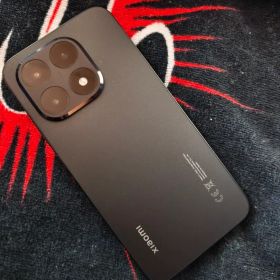 Xiaomi 15T ブラック(15ではありませんので⚠️)