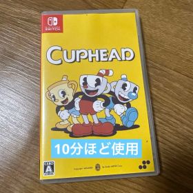 Cuphead Switch 新品 3,500円 中古 2,200円 | ネット最安値の価格比較