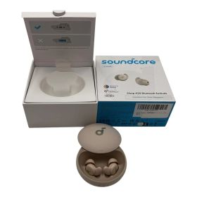 ■ ANKER soundcore Sleep A20 Bluetooth イヤホン ワイヤレス 快眠 睡眠用 ノイズキャンセリング ベージュ 2675954,2675954