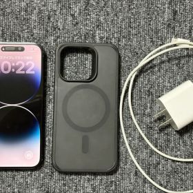 Apple iPhone 14Pro