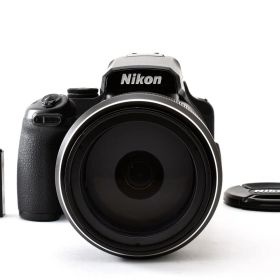 【返品保証】美品｜Nikon ニコン COOLPIX P1000 コンパクトデジタルカメラ #C260706-01