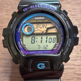 G-SHOCK G-LIDE GLX6900 稼働中 Gショック