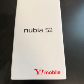 nubia S2 新品 14,980円 | ネット最安値の価格比較 プライスランク