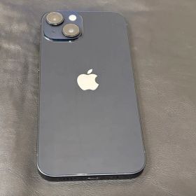iPhone14 256GB MPVW3J/A SIMフリー バッテリー86%
