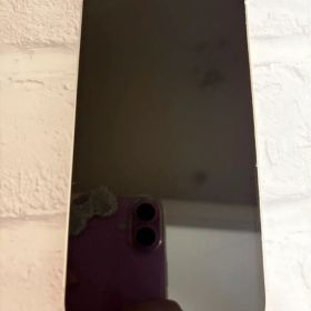 Apple iPhone 14 本体 ホワイト
