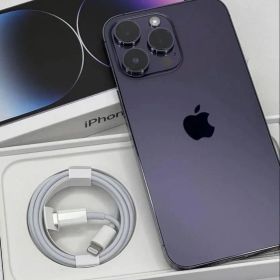 iPhone 14 Pro Max 256GB