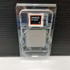 Ryzen 7 5700X BOX 新品 23,800円 中古 13,090円 | ネット最安値の価格