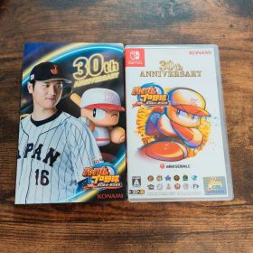 Switch 実況パワフルプロ野球 2024-2025 大谷翔平