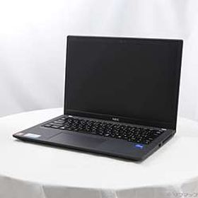 VersaPro タイプVB UltraLite PC-VKT42BZCB ［Core-i5-1135G7 (2.4GHz)／8GB／SSD512GB／13.3インチワイド／Windows11 Pro